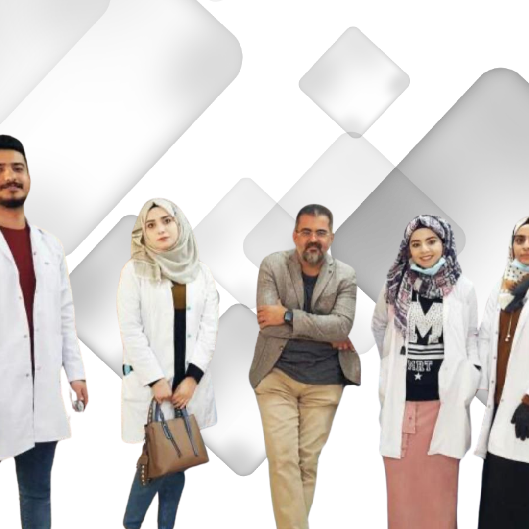 الدكتور سلطان الساعدي