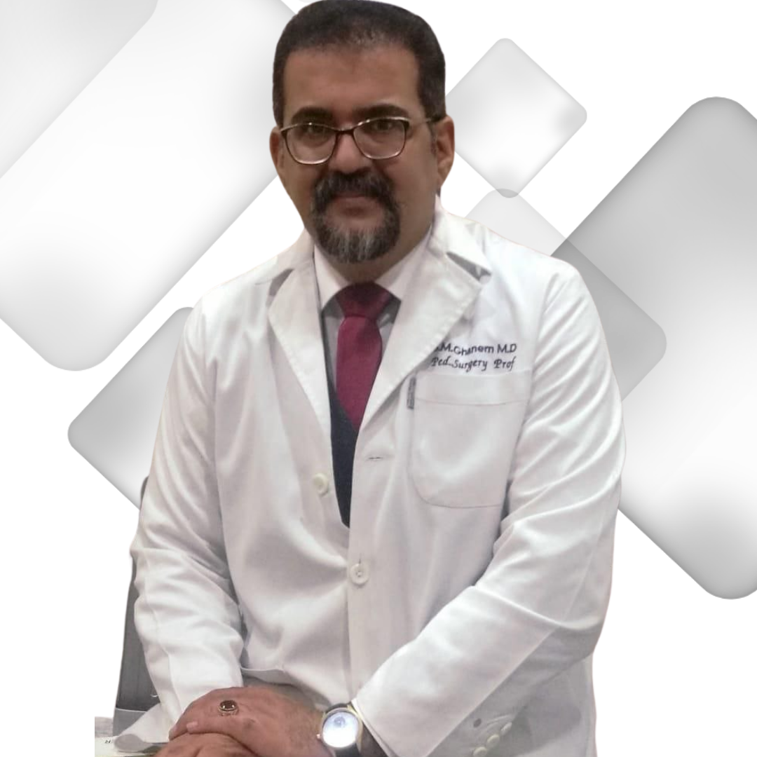 الدكتور سلطان الساعدي