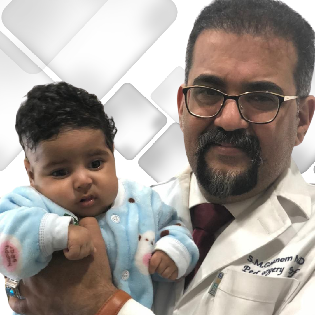 الدكتور سلطان الساعدي